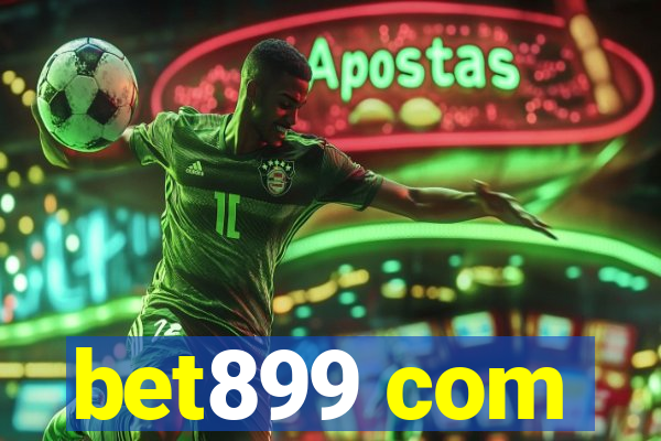 bet899 com
